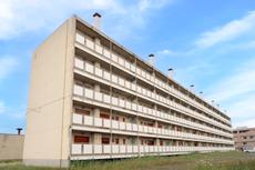 Ngoại thất của Village House Shibetsu ở Shibetsu-shi