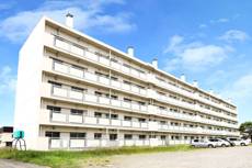 Exterior de Village House Megumino em Eniwa-shi