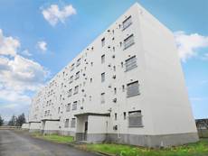 Exterior of Village House Shin Kakuta in Yuubari-gun