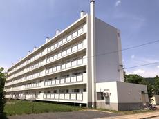 Ngoại thất của Village House Futaba ở Kitami-shi