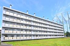 Ngoại thất của Village House Kami Nopporo ở Atsubetsu-ku