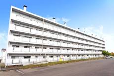 Ngoại thất của Village House Mihara ở Kushiro-shi