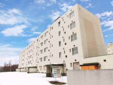 Exterior of Village House Katsuraoka in Otaru-shi