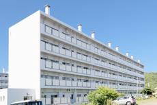 Ngoại thất của Village House Oomachi ở Akabira-shi