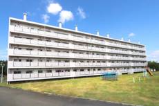 Exterior de Village House Ishikari em Ishikari-shi