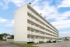 Exterior de Village House Megumino Kita em Eniwa-shi