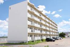 Exterior de Village House Osatsu em Chitose-shi