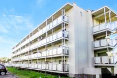 Ngoại thất của Village House Shiroumaru ở Taihaku-ku