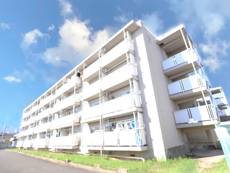 岩沼市ビレッジハウス岩沼の建物外観