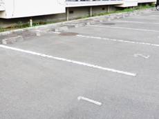 Estacionamento Village House Oogawara em Shibata-gun