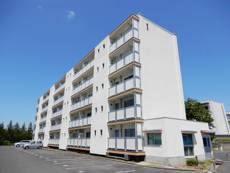 Ngoại thất của Village House Sekigaoka Dai 2 ở Ichinoseki-shi