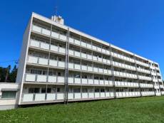 Ngoại thất của Village House Kushibiki ở Hachinohe-shi