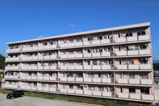 Ngoại thất của Village House Yoshima ở Iwaki-shi