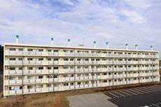 Ngoại thất của Village House Momoishi ở Kamikita-gun