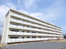 Ngoại thất của Village House Nishigaoka ở Miyako-shi