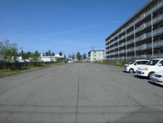 Tempat Parkir Village House Takarada di Tsuruoka-shi