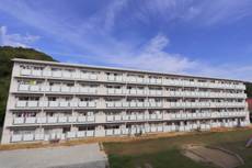 Ngoại thất của Village House Onahama ở Iwaki-shi