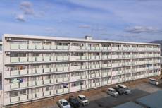 Ngoại thất của Village House Yahagi ở Aomori-shi