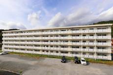 Ngoại thất của Village House Shimofunao ở Iwaki-shi