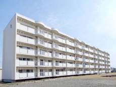 Ngoại thất của Village House Manchome ở Hanamaki-shi