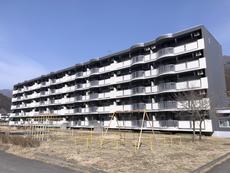 Kamaishi-shi मा Village House Dousen को बाहिरी भाग