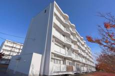 Ngoại thất của Village House Iwaki ở Hirosaki-shi