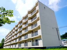 Ngoại thất của Village House Daito ở Ichinoseki-shi