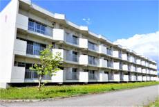 大仙市ビレッジハウスせんぼくの建物外観