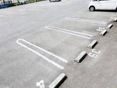 Tempat Parkir Village House Yoshihara di Yamagata-shi