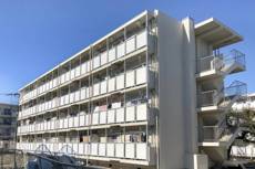 Ngoại thất của Village House Negishi ở Kawaguchi-shi