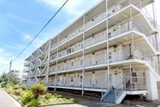 Ngoại thất của Village House Ageo ở Ageo-shi