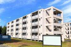 若葉区ビレッジハウス愛生の建物外観