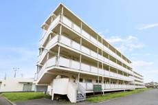 Ngoại thất của Village House Kushizaki ở Matsudo-shi