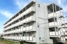 Ngoại thất của Village House Futawa ở Funabashi-shi