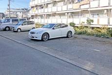 Zama-shi मा Village House Zama को पार्किङ स्थल