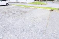 Estacionamento Village House Gosho em Ichihara-shi