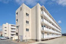 Ngoại thất của Village House Kamikido ở Higashi-ku