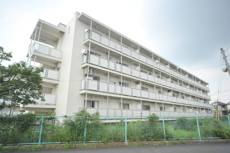 Ngoại thất của Village House Zenbu ở Asahi-ku