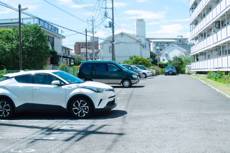 Minuma-ku मा Village House Ooya को पार्किङ स्थल