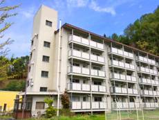 Ngoại thất của Village House Suwa ở Suwa-shi