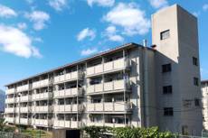 Exterior of Village House Sakaki in Hanishina-gun