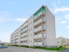 Ngoại thất của Village House Juurokken Dai 2 ở Kumagaya-shi