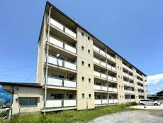 Exterior de Village House Usuda em Saku-shi