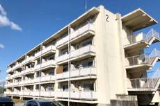 Ngoại thất của Village House Koga ở Koga-shi