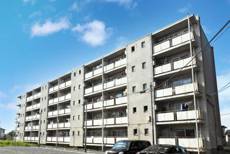 Ngoại thất của Village House Souwa ở Koga-shi