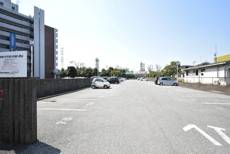 Kawaguchi-shi मा Village House Yanagisaki Tower को पार्किङ स्थल