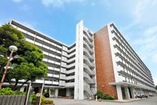 Ngoại thất của Village House Yanagisaki Tower ở Kawaguchi-shi