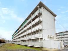 Ngoại thất của Village House Tamachi ở Moka-shi