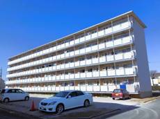 Ngoại thất của Village House Ooho ở Tsukuba-shi