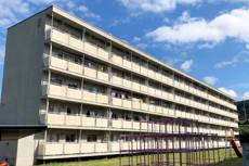 Ngoại thất của Village House Maruko ở Ueda-shi